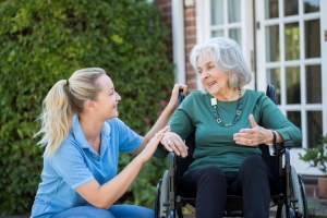 Assisted Living At Home  Assisted Living At Home